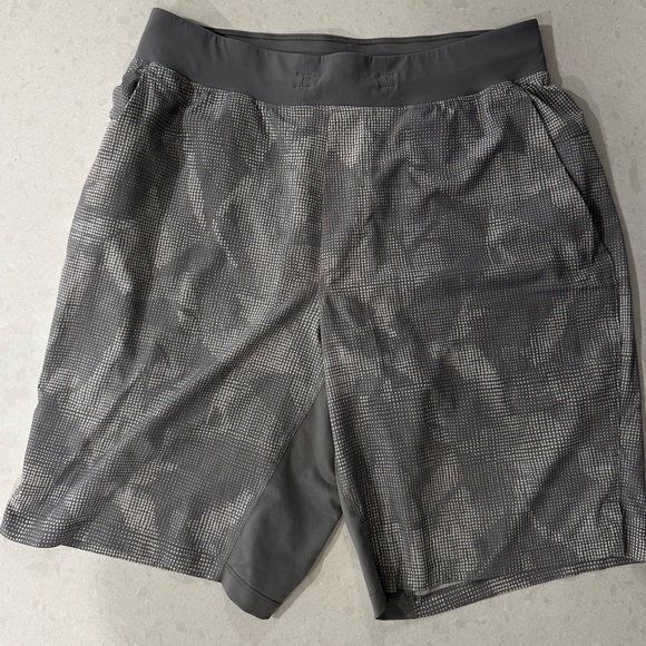 lululemon athletica Shorts Mens Lululemon Shorts Size M Poshmark